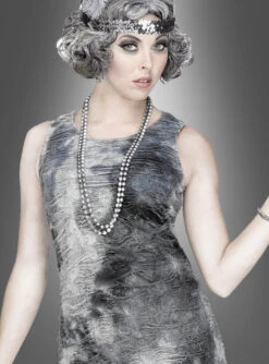 Geisterfrau Charleston Kostüm 6 Geisterfrau Charleston Kostüm -Halloween Kostümladen geisterkostuem damen flapper 65cb505287 2