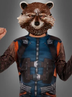 Rocket Kostüm Kinder Aus Guardians Of The Galaxy -Halloween Kostümladen guardians of the galaxy rocket kostuem 1134bc582a 2