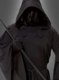 Henker Mittelalter Robe Herrenkostüm -Halloween Kostümladen henkerrobe herrenkostuem halloween b3f09431e7 2