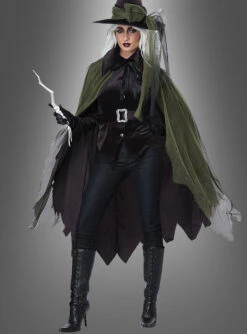 Wandelbares Kostüm Hexe Layla -Halloween Kostümladen hexen kostuem karneval 8ad1d4b10d 3