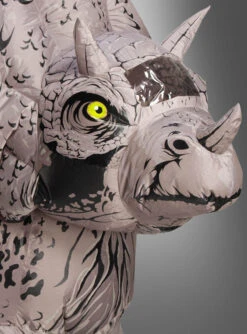Aufblasbares Triceratops Kostüm Jurassic World -Halloween Kostümladen jurassic world dinosaurier kostuem b458ab0d1e 2