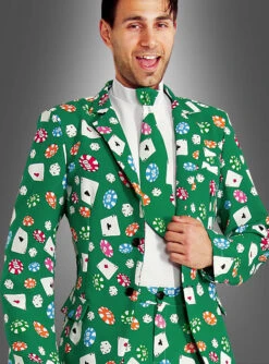 Casino Anzug Black Jack 5 Casino Anzug Black Jack -Halloween Kostümladen las vegas gluecksspieler anzug d83fa95bc4 2