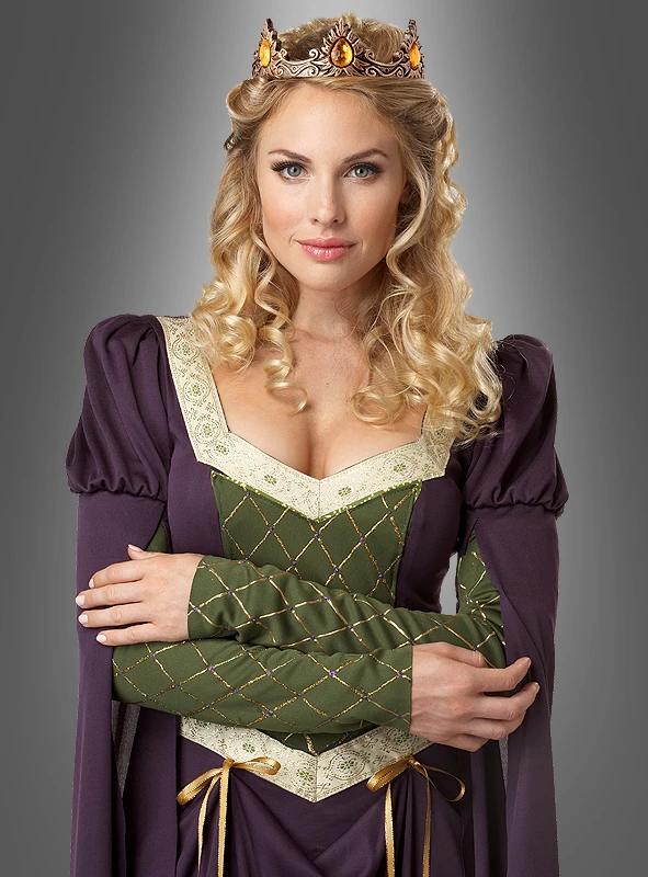 Mittelalterkleid Agnes 4 Mittelalterkleid Agnes – Bild 2