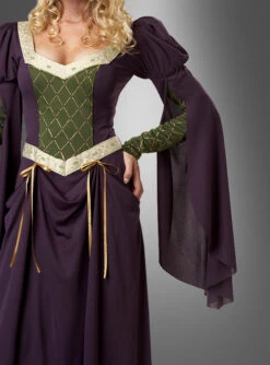 Mittelalterkleid Agnes 7 Mittelalterkleid Agnes -Halloween Kostümladen mittelalterkleid koenigin prinzessin 18aa77b97a 3