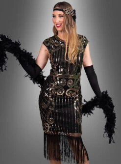 Premium 20er Jahre Kleider Kelly 8 Premium 20er Jahre Kleider Kelly -Halloween Kostümladen partykleid 1920er jahre gatsby style dd36c5ea73 2