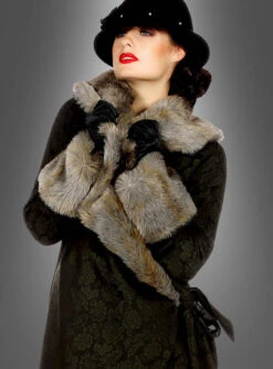 Edler 20er Jahre Mantel Polly 6 Edler 20er Jahre Mantel Polly -Halloween Kostümladen peaky blinders damenmantel 20er jahre 11ecbe1fba 2