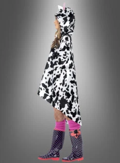 Kuh Regencape -Halloween Kostümladen regenponcho kuh d9817c1896 3