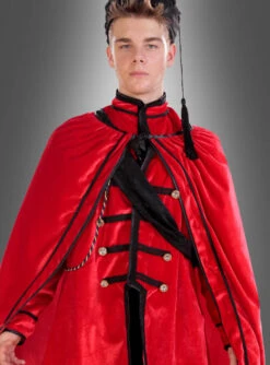 Russischer Donkosake Herrenkostüm -Halloween Kostümladen russenkostuem zarenkostuem herren 7529b996f9 2